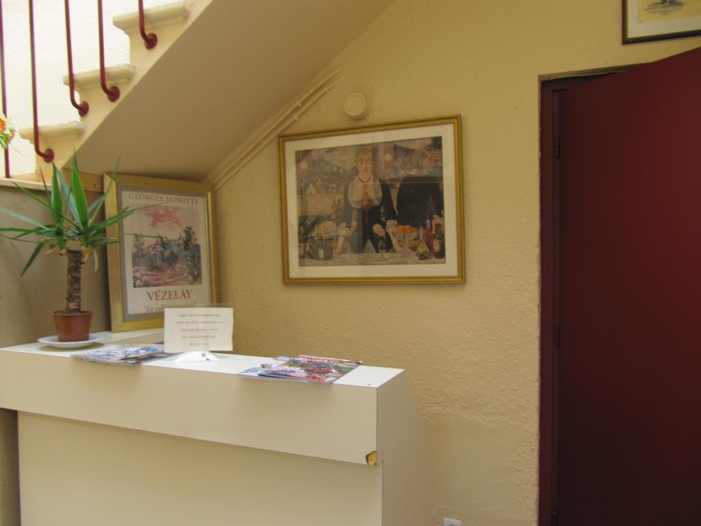 Pub Vauban Terreaux Hotel Avallon Kültér fotó