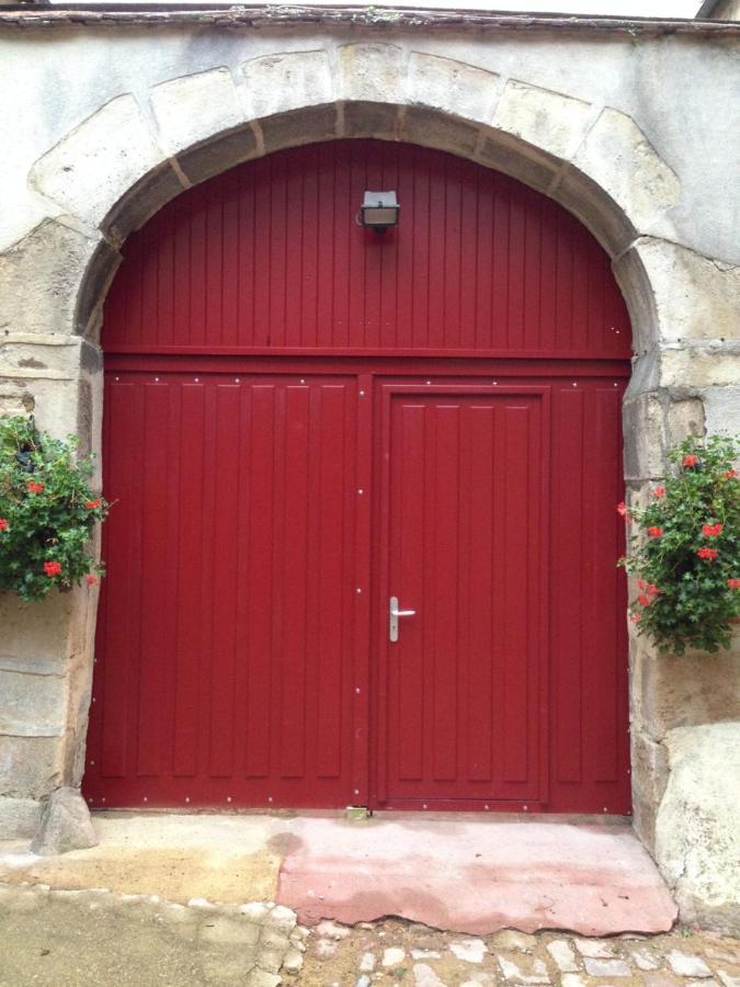 Pub Vauban Terreaux Hotel Avallon Kültér fotó